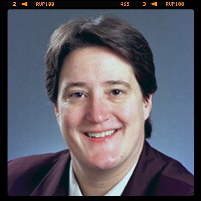 Stephanie Witt