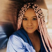 Mone't Sawyer