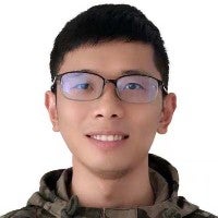 Jiahao Pan