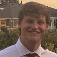 Colton Babcock