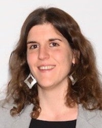 Sophia Theodossiou