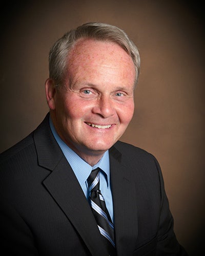 Lawrence W. Reed 