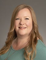 Rhiannon Wood portrait, faculty/staff, Studio Drop In, Photo by Priscilla Grover (small)