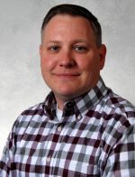 Jay Radke headshot