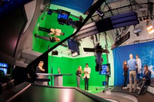 The 360 Studio