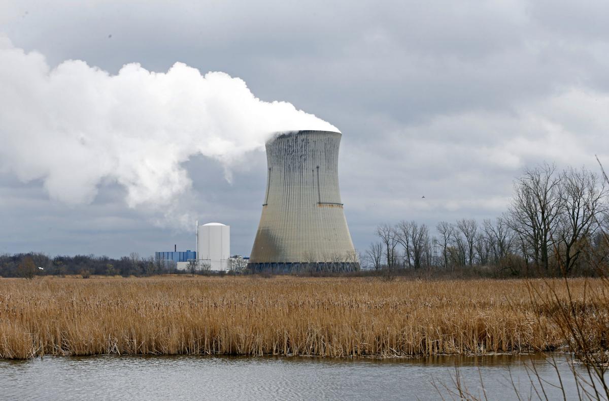 NuScale Reactor