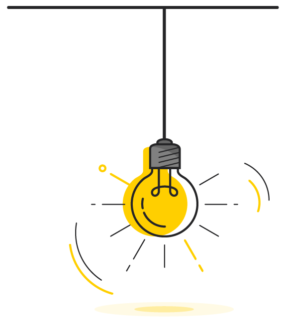 lightbulb