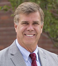 Individual picture of this person.