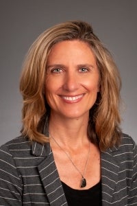 Individual picture of this person.