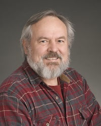 Individual picture of this person.
