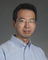 Yaqiao Wu