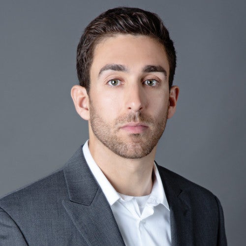 Jacob Placido