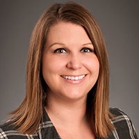 Stephanie Moran