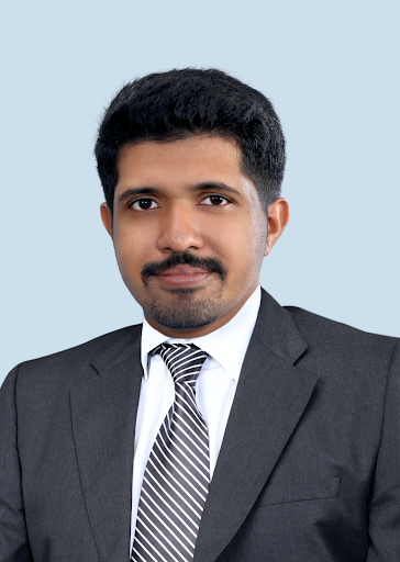 Sidharth (Sid) Sukumaran Nair