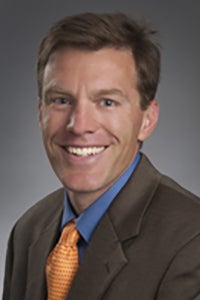 Paul Davis headshot