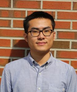 Yu Lu
