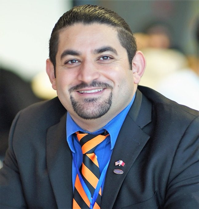 Mustafa Mashal
