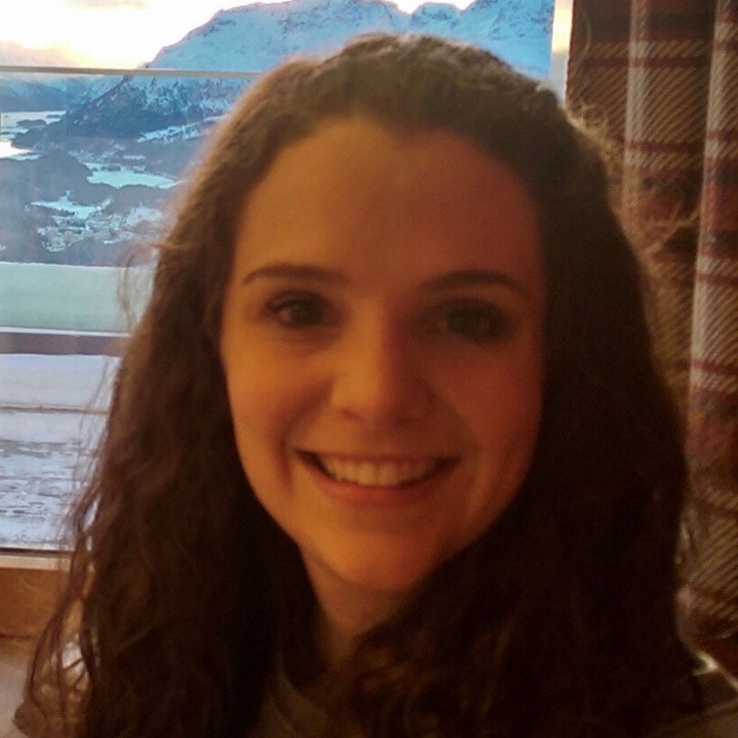 Meredith Spivak