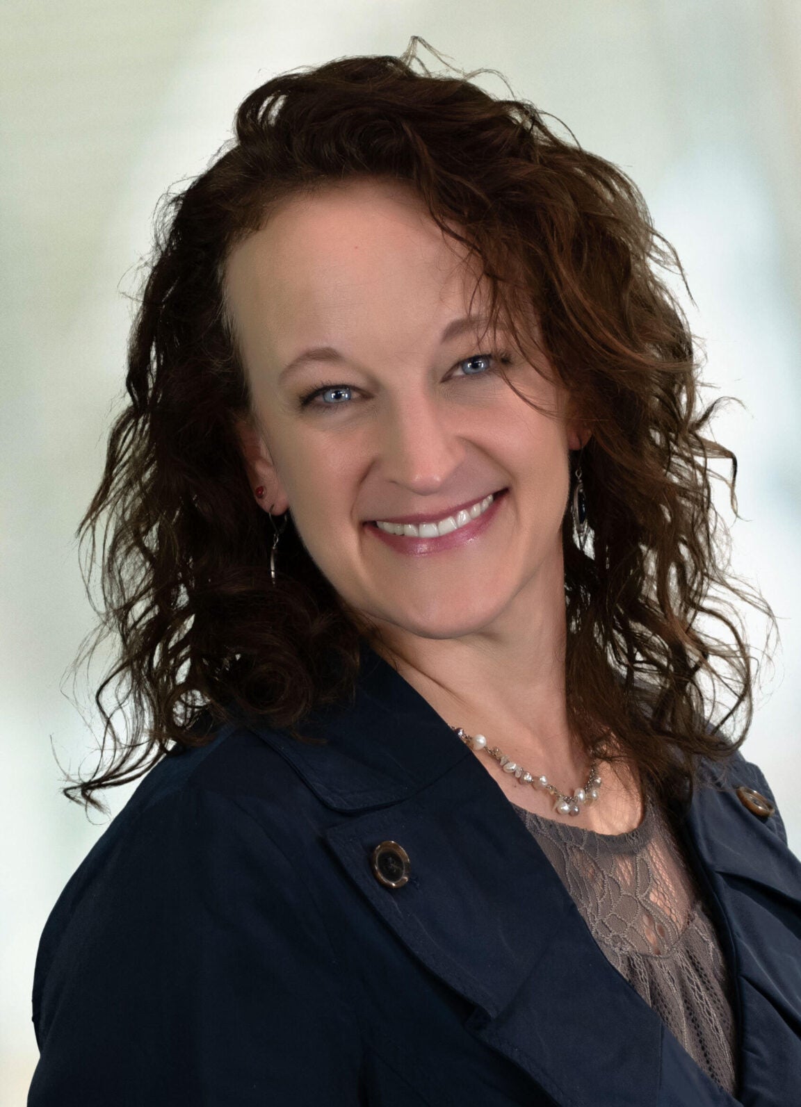 headshot of Kimberli Reynolds