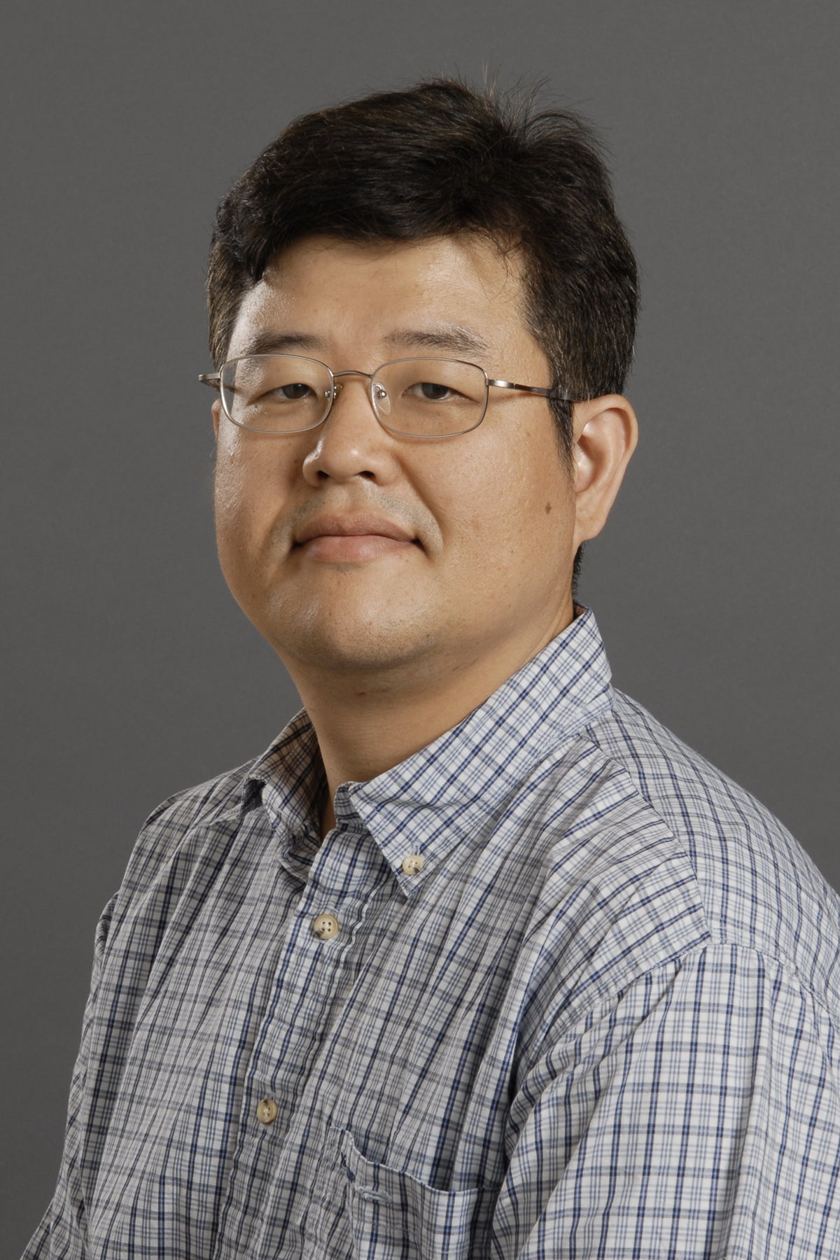 Jeunghoon Lee