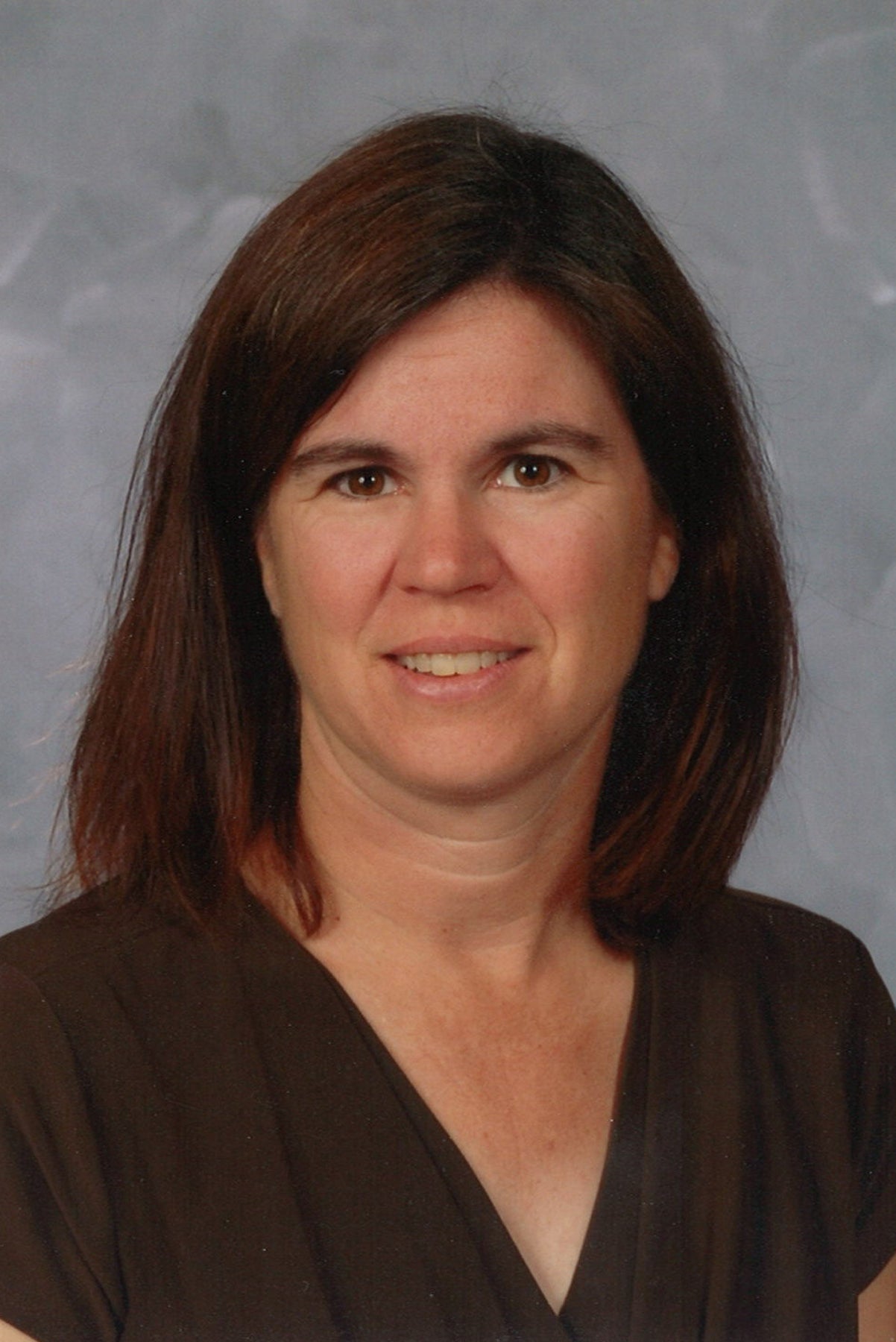 Kristy Sligar