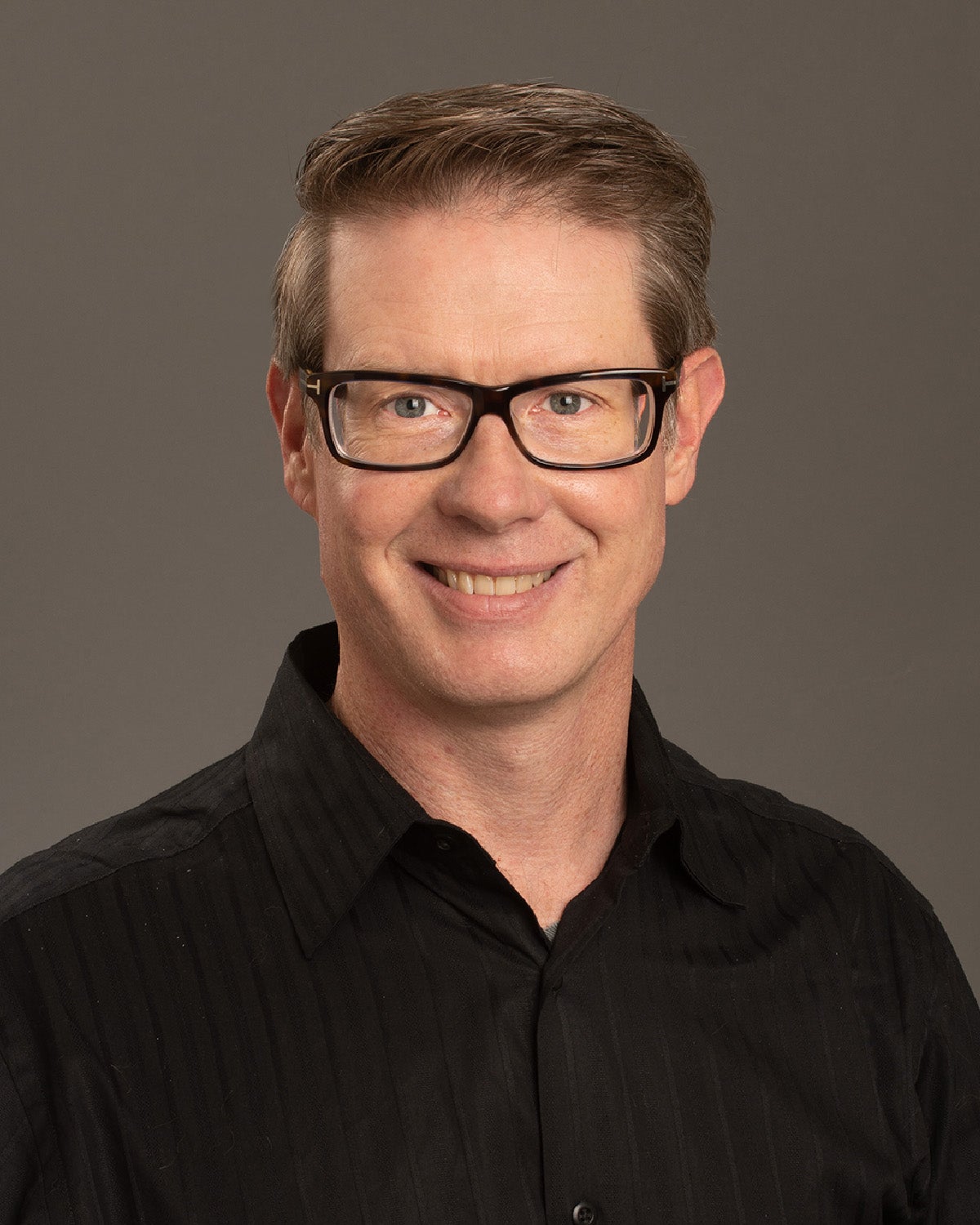 Brian McClain