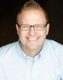 Photo of Dr. Jerey A. Johnson of Brigham Young University