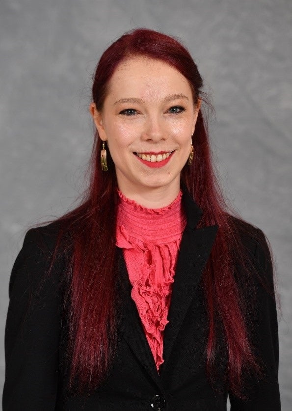 Dr. Liane Moreau, Washington State University