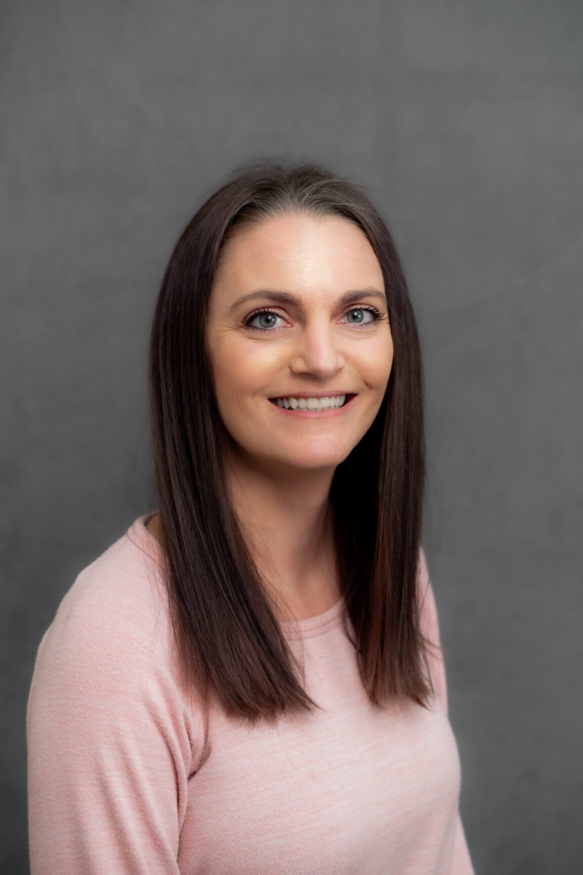 Portrait photo of Kimberly Cirelli