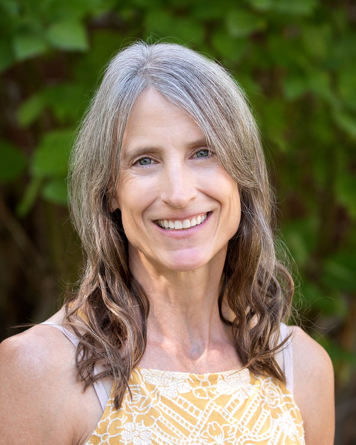 Penny Winkler headshot