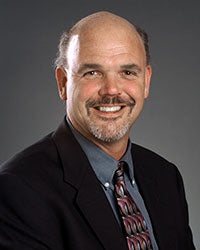 Ed Baker