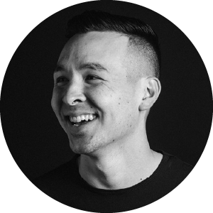 Ben Ohashi
