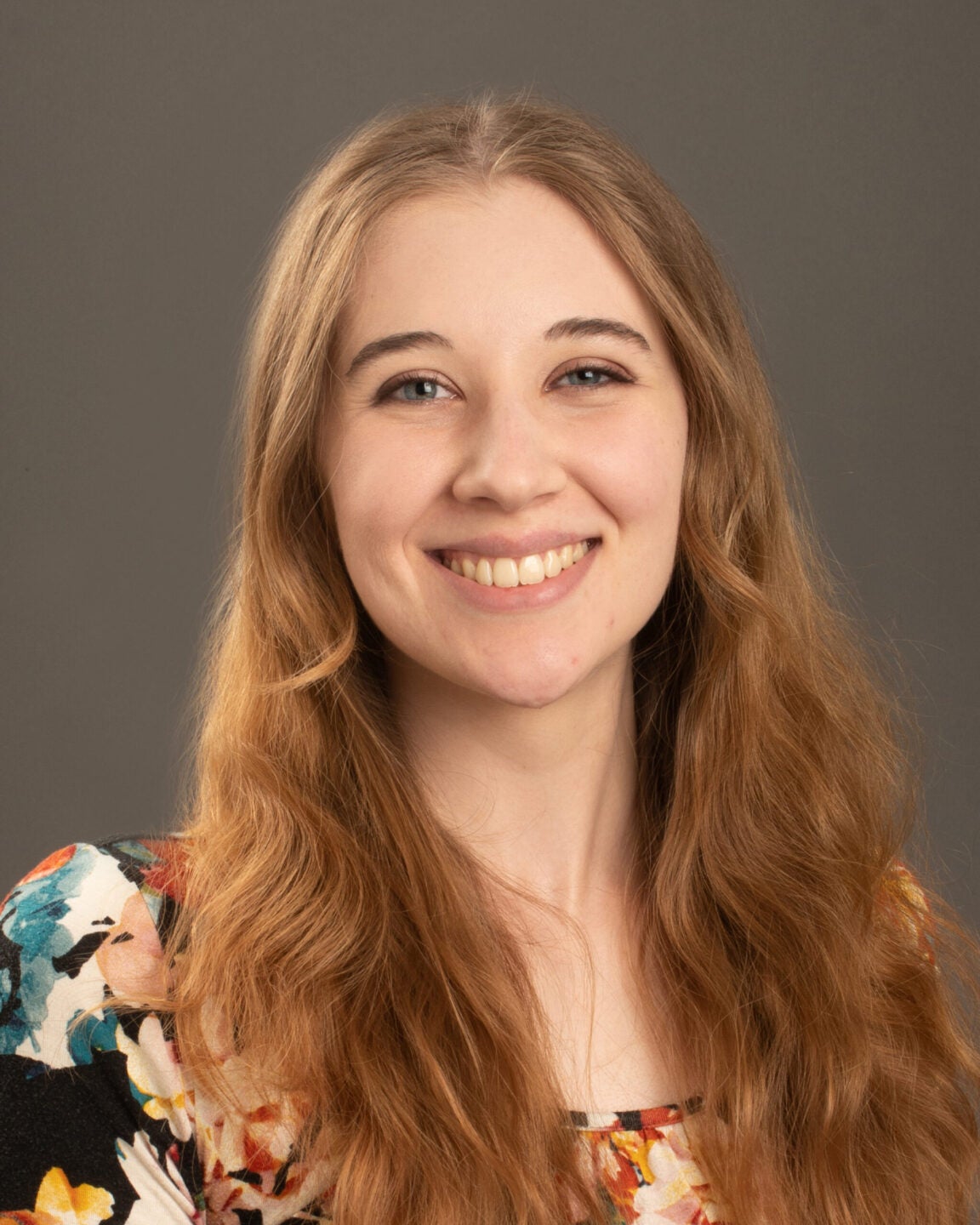 Bri Funderburg headshot