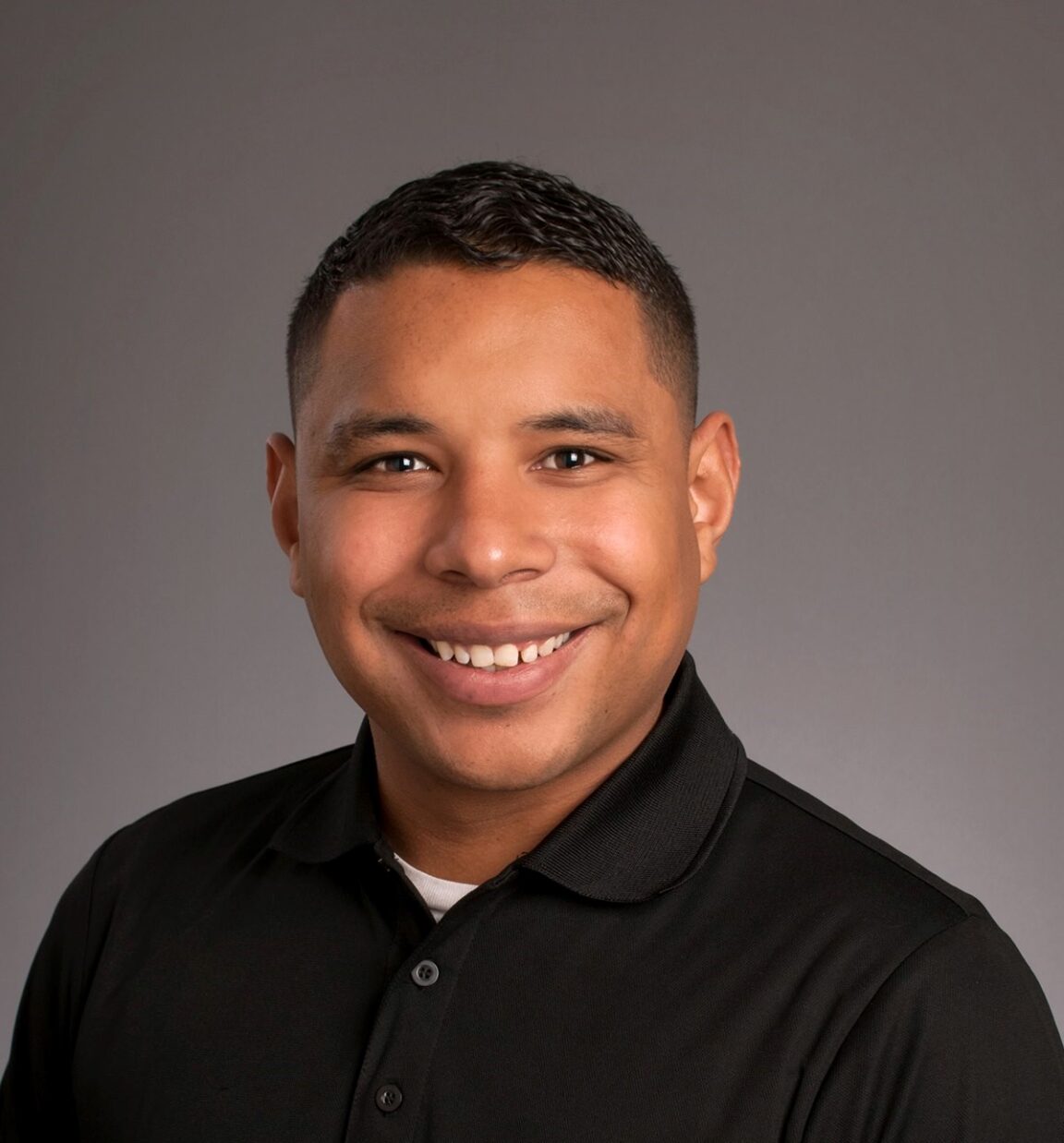 David Brandt headshot