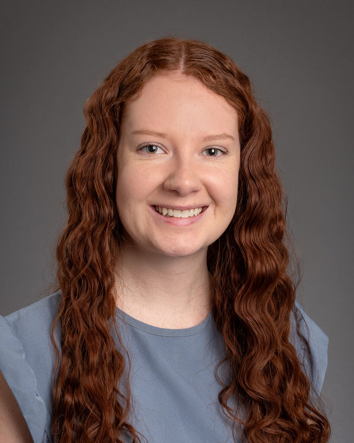 McKayla Erikson headshot