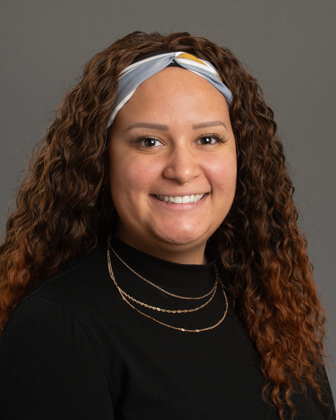 Althessa Jones headshot