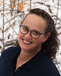 Michal Temkin Martinez