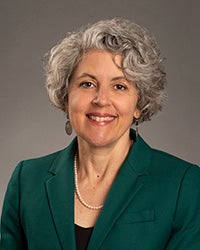 Laurie Cavey