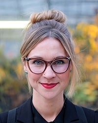 April Masarik