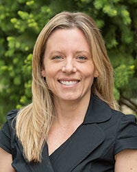 Shay Dumas Gillette headshot