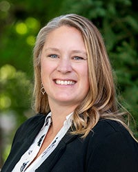 Crystal Sinclair headshot