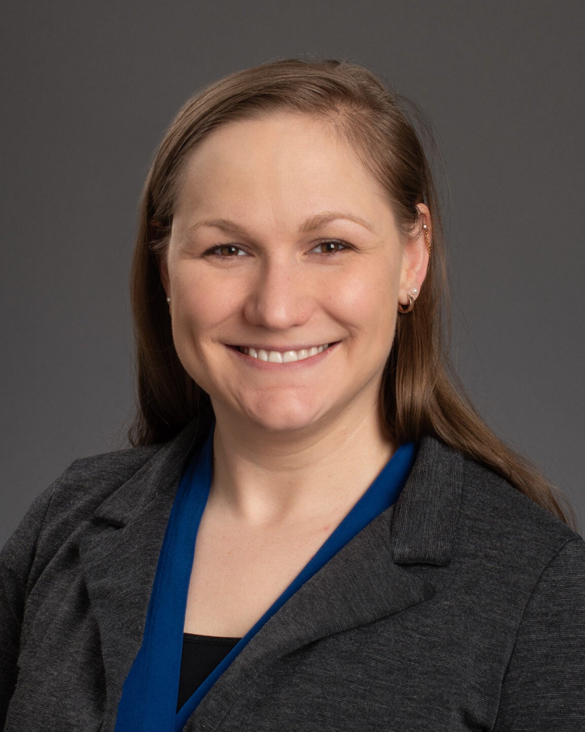 Stephanie Cochran headshot