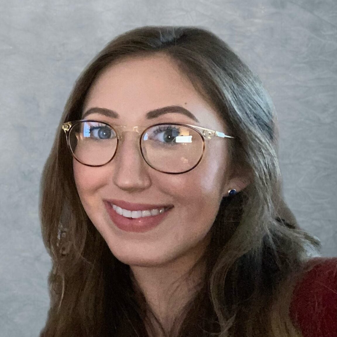 Kayla Pasut headshot