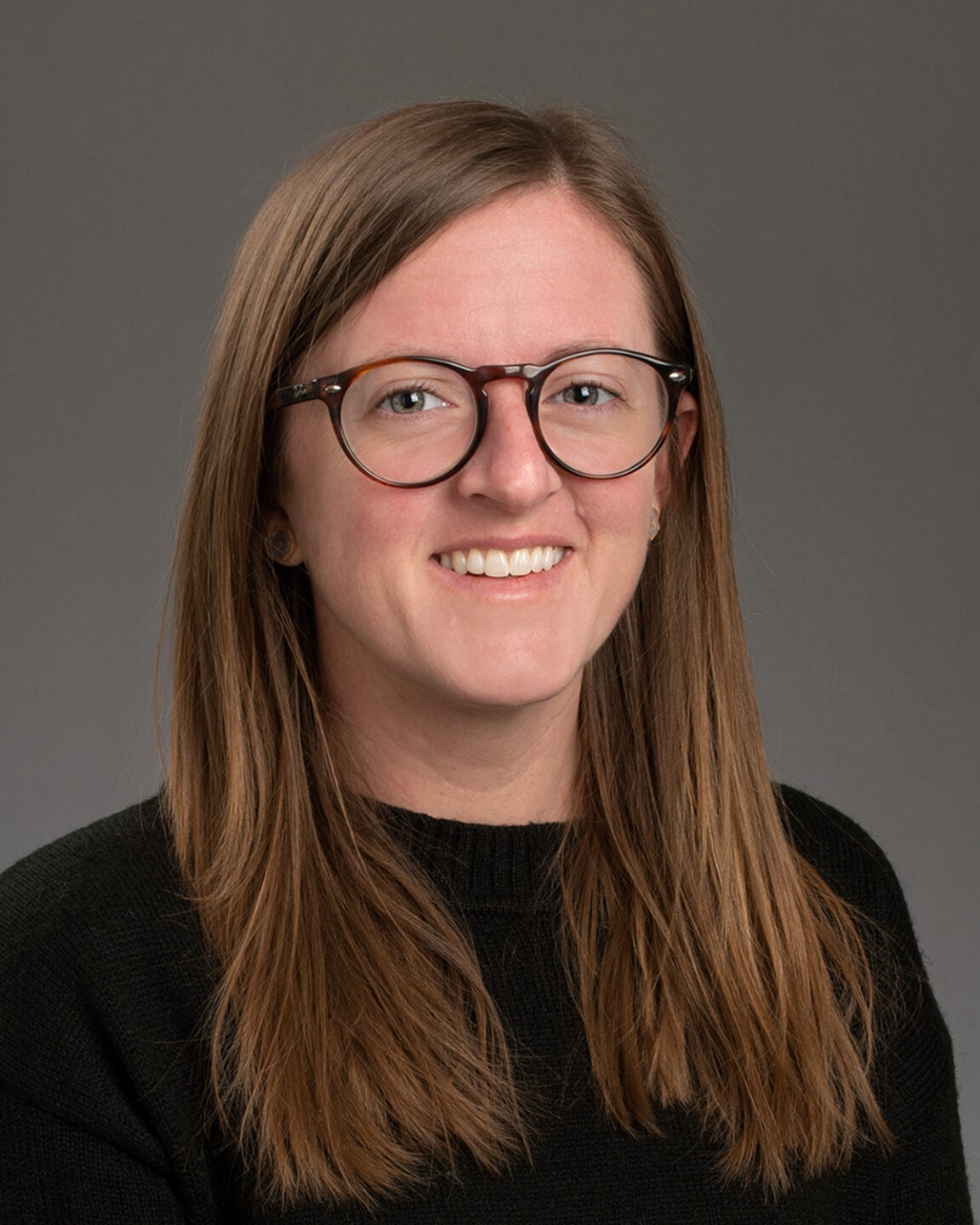 Jenée Cyran headshot