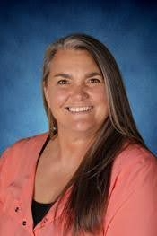 Dawn Bolen headshot