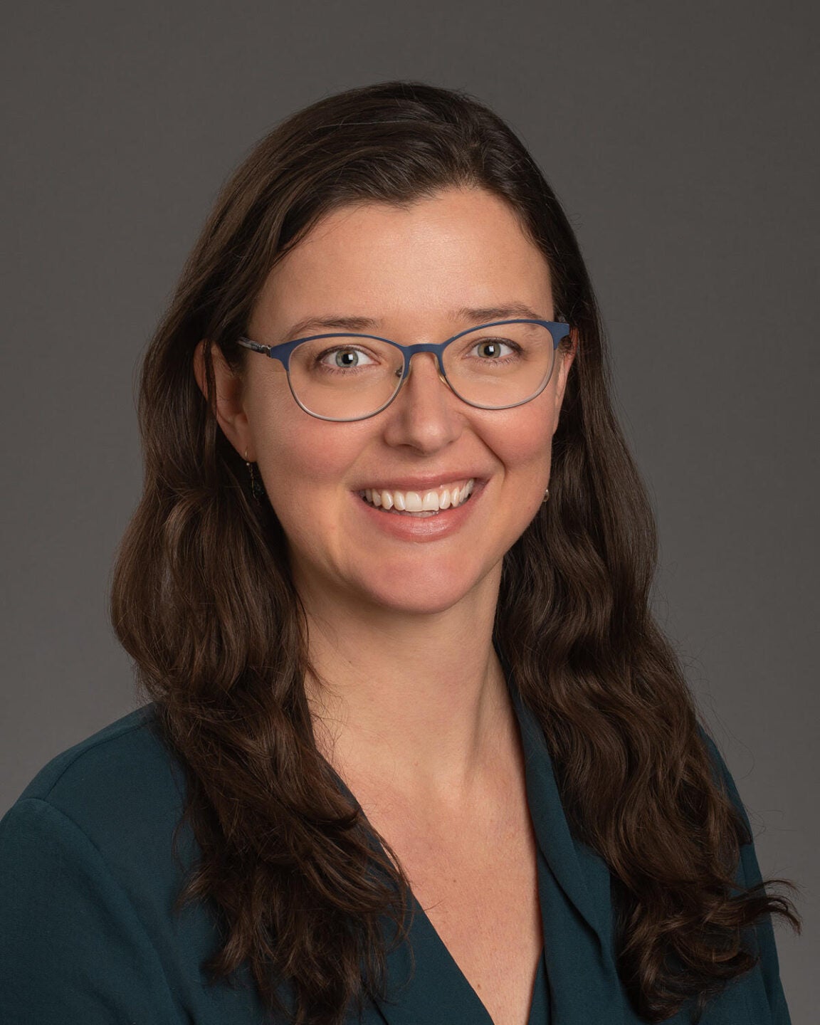 Leonora Bittleston headshot