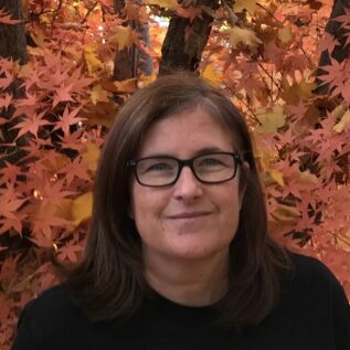 Headshot of Boise State Professor Julie Heath