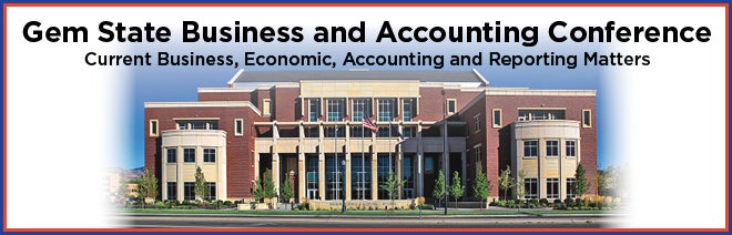 Micron Business and Economics Building
