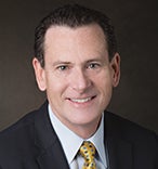 Mark Heil Portrait