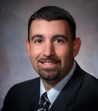 Jason Coronado headshot